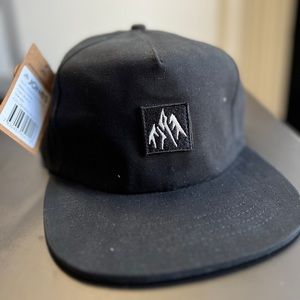 NEW Jones Wave Organic Cotton Cap